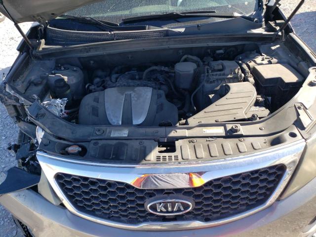 5XYKT4A20BG119896 | 2011 KIA sorento base