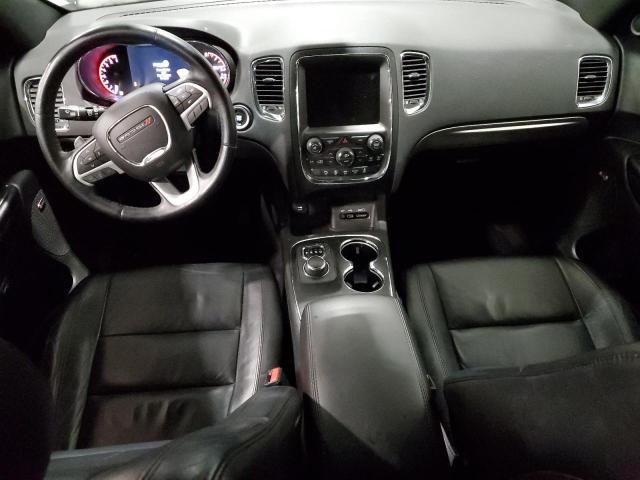 2016 DODGE DURANGO LI - 1C4RDJDG6GC485973