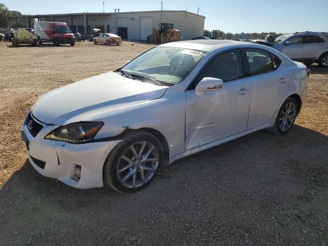 2011 Lexus IS 250 