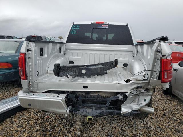 1FTEW1EG6FFD09106 Ford F150 Supercrew