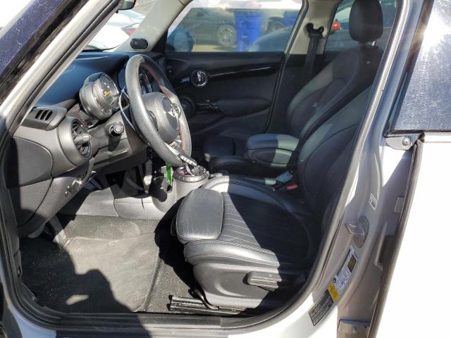 WMWXU3C51G2B67350 Mini COOPER S