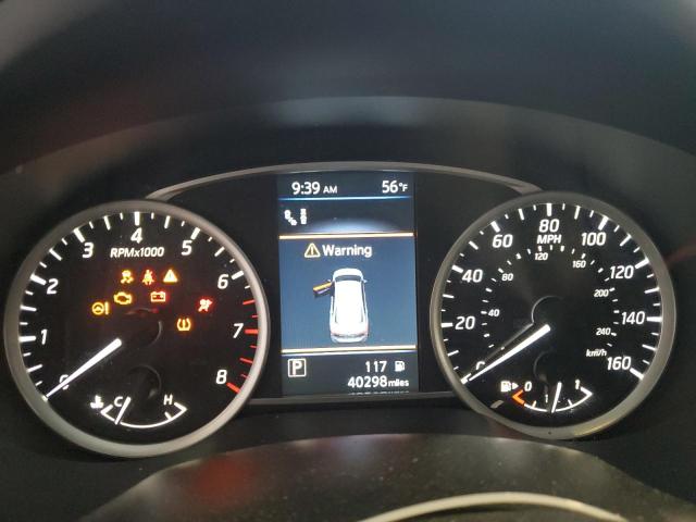 2019 NISSAN SENTRA S - 3N1AB7AP4KY367577