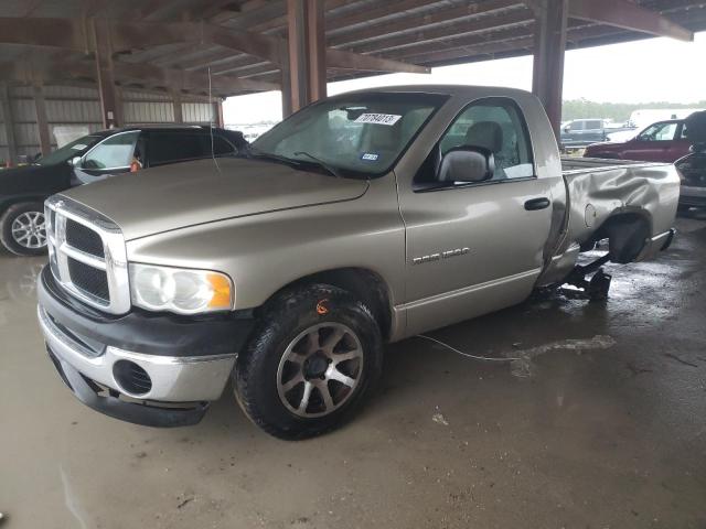 2004 Dodge Ram 1500 ST