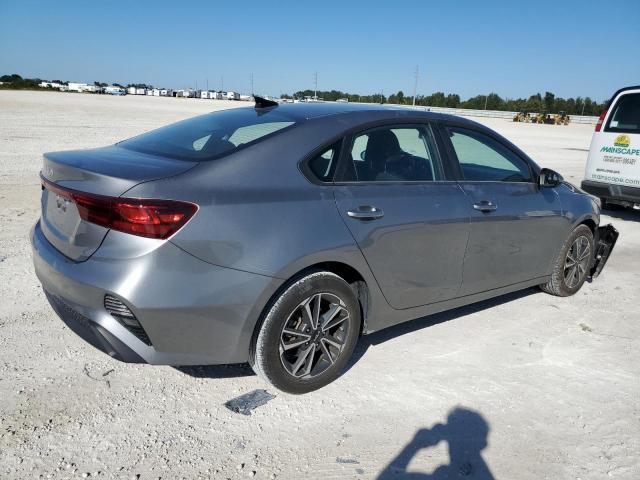 3KPF24AD6NE450876 KIA FORTE FE