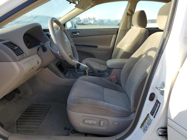 4T1BE32K15U598542 2005 Toyota Camry Le