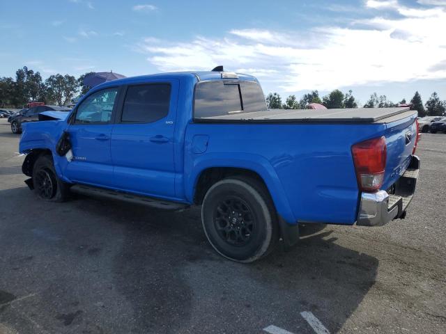 5TFAZ5CN3LX089475 | 2020 TOYOTA TACOMA DOU