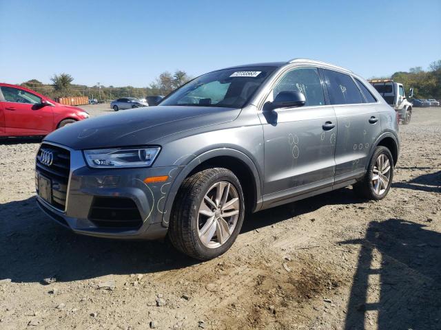 WA1EFCFS1GR015881 | 2016 AUDI Q3 PREMIUM