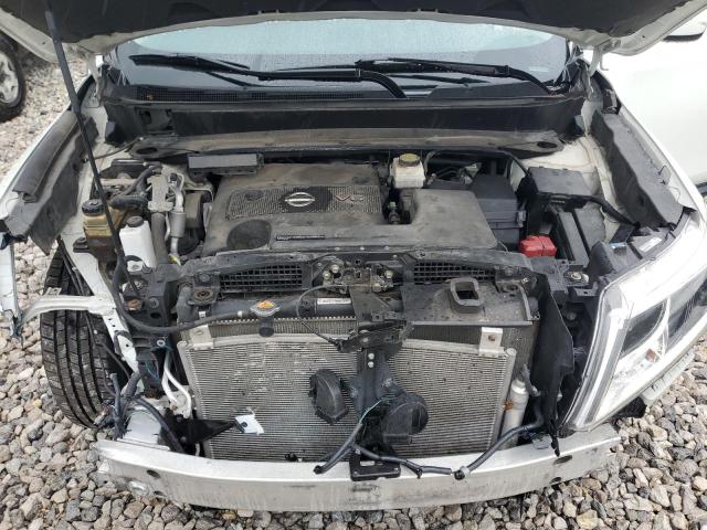 5N1AR2MM3FC620363 Nissan Pathfinder S