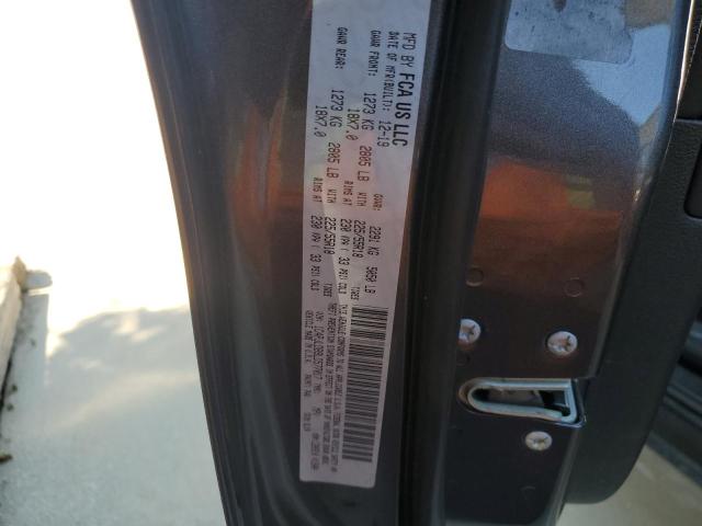 1C4PJLDB9LD577017 Jeep Cherokee Limited