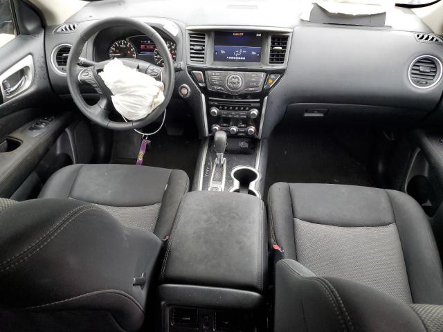 5N1DR2MM7HC662275 Nissan Pathfinder S