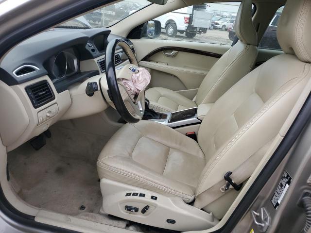 2015 VOLVO XC70 T6 PR - YV4902NK2F1208278