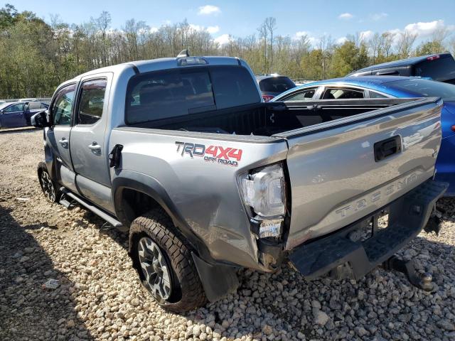 5TFCZ5AN4HX084661 | 2017 Toyota tacoma double cab