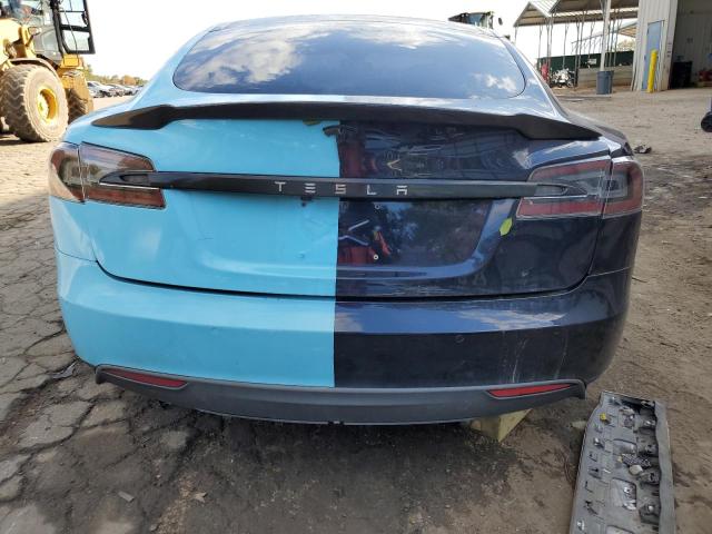 2014 Tesla Model S VIN: 5YJSA1S17EFP58329 Lot: 72974703