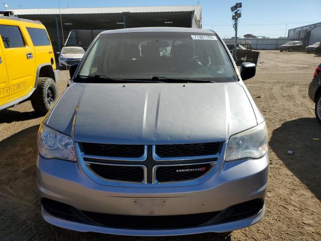 2C4RDGBG4ER299553 Dodge Grand Caravan Se