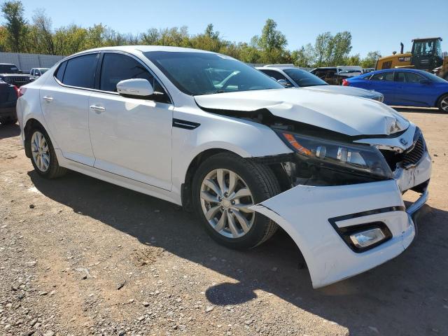 5XXGN4A74FG509289 | 2015 KIA OPTIMA EX