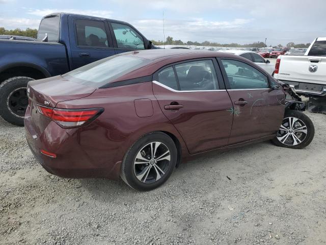 3N1AB8CV4NY297276 Nissan SENTRA SV
