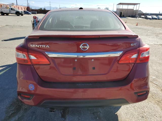 2017 NISSAN SENTRA S - 3N1AB7AP6HY410146