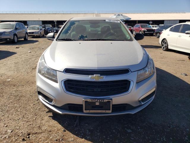 1G1PA5SG6F7195663 | 2015 CHEVROLET CRUZE LS