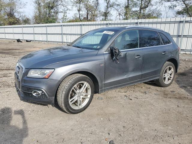 2013 Audi Q5 Premium VIN: WA1MGCFPXDA039398 Lot: 72298103