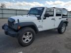 2017 JEEP WRANGLER U - 1C4BJWDGXHL555323