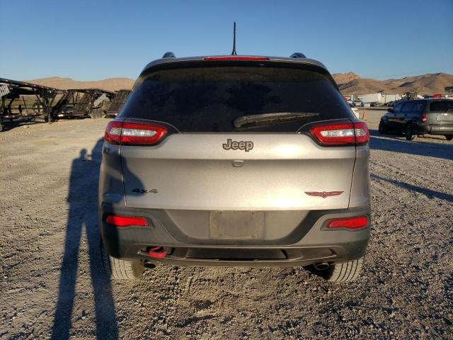 1C4PJMBS0FW786213 Jeep Cherokee Trailhawk