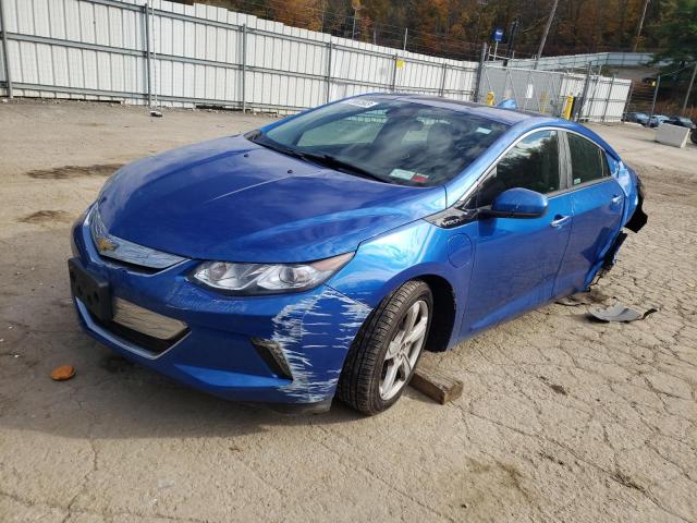 VIN 1G1RC6S55HU110260 2017 Chevrolet Volt, LT no.1