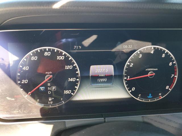 WDDZF8DB4LA709910 Mercedes-Benz E 350