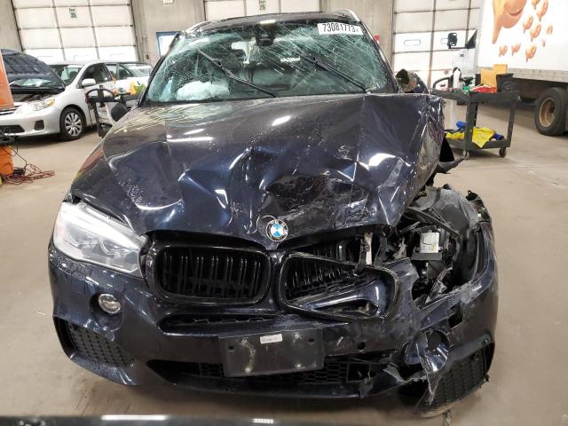 5UXKR0C5XG0P26348 | 2016 BMW X5 XDRIVE3