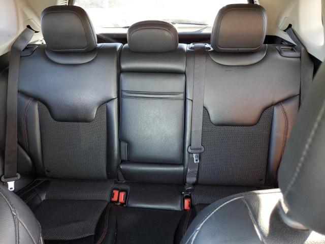 3C4NJDDB2KT766470 Jeep Compass Trailhawk