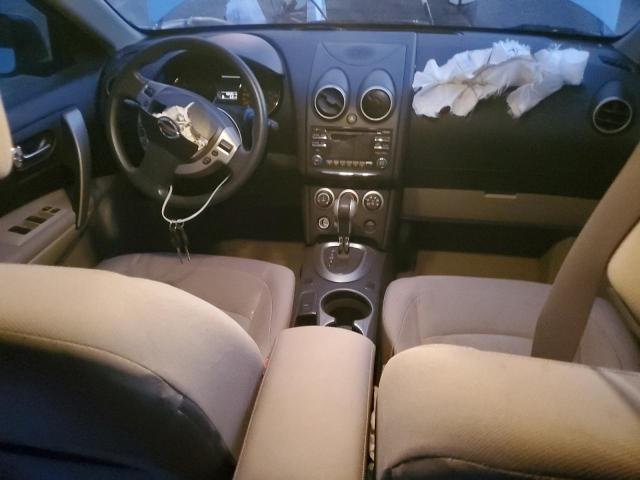 JN8AS5MT2FW161203 Nissan Rogue Select S