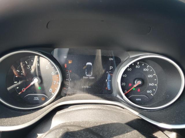 3C4NJCBB1HT643216 Jeep Compass Latitude
