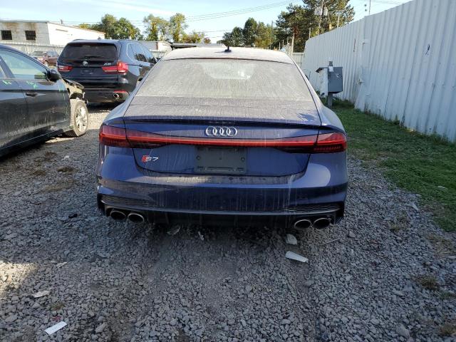 WAUSFAF26LN033921 Audi S7/rs7 S7 PRESTIG 6