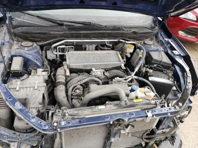 4S4WMALD5M3464498 Subaru Ascent Limited