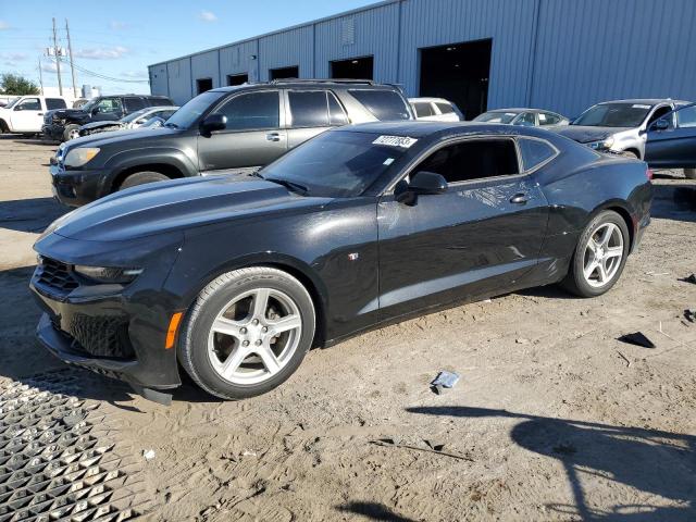 1G1FB1RX6K0131102 Chevrolet Camaro LS