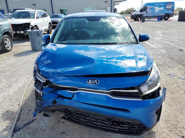 3KPA24AD6ME429616 Kia Rio LX 5