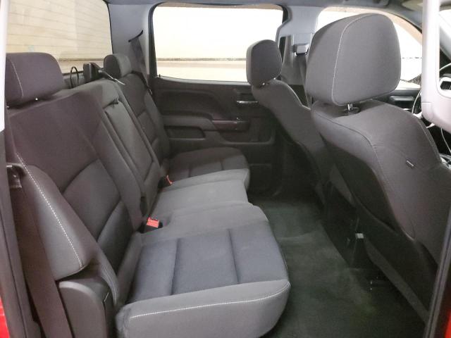 3GTU2UEC5EG564400 GMC Sierra K1500 Sle