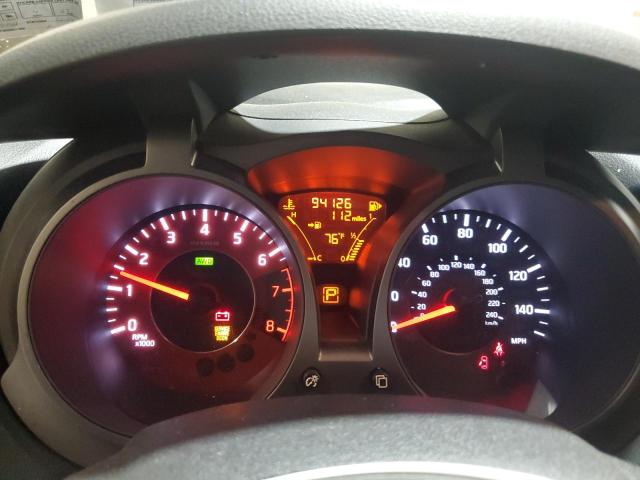 2015 NISSAN JUKE S - JN8AF5MV5FT561215