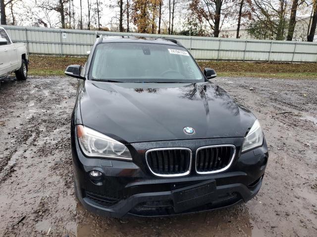 WBAVM5C53EVV92337 BMW X1 Xdrive35i