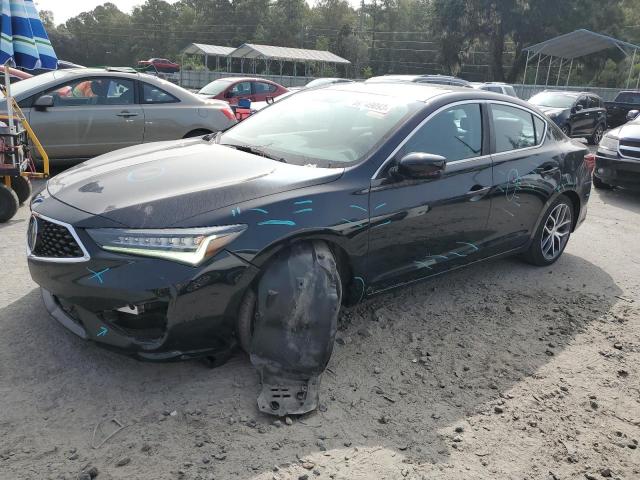 2019 Acura ILX 