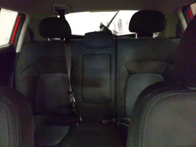 KNDPBCAC2F7741978 KIA Sportage Lx