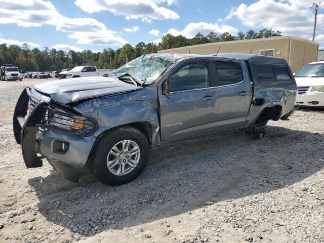 2020 GMC Canyon 