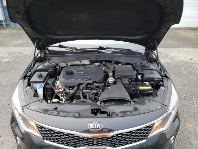 2016 KIA OPTIMA SXL - 5XXGV4L23GG087700