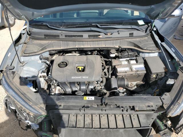 KM8K12AAXJU147649 Hyundai Kona Se