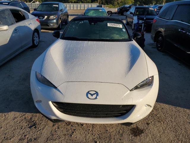 JM1NDAB72M0452550 Mazda MX5 MX-5 MIATA 5