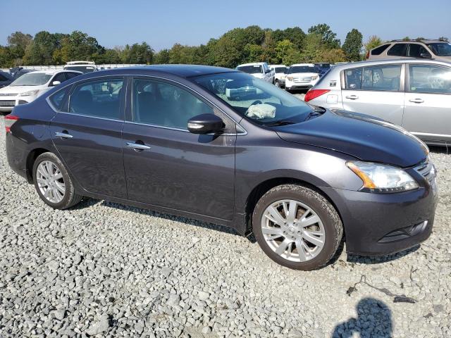 3N1AB7APXEY324740 Nissan SENTRA S
