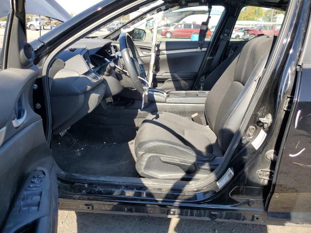 2019 HONDA CIVIC SPOR - 2HGFC2F81KH546378