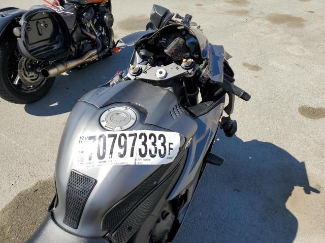 2019 YAMAHA YZFR6 C JYARJ28Y5KA001891