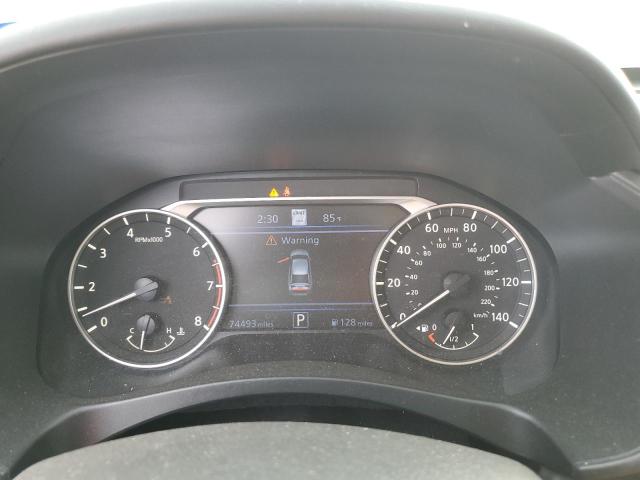 1N4BL4EV4KC237254 Nissan ALTIMA SL