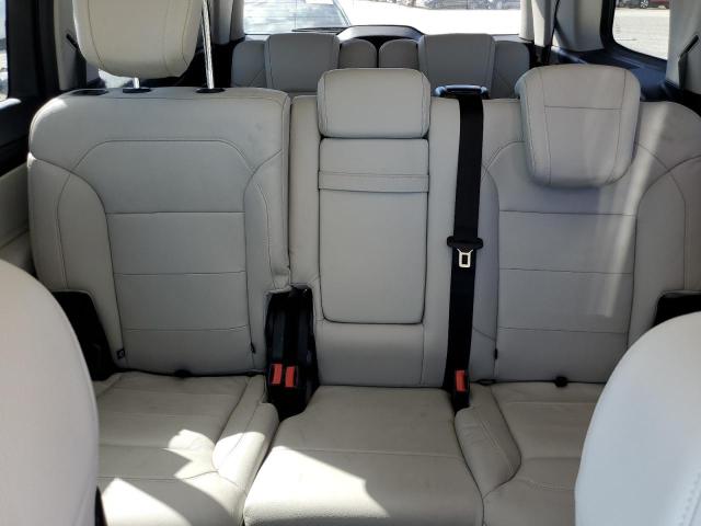 4JGDF6EE8HA822280 Mercedes-Benz Gls 450 4matic
