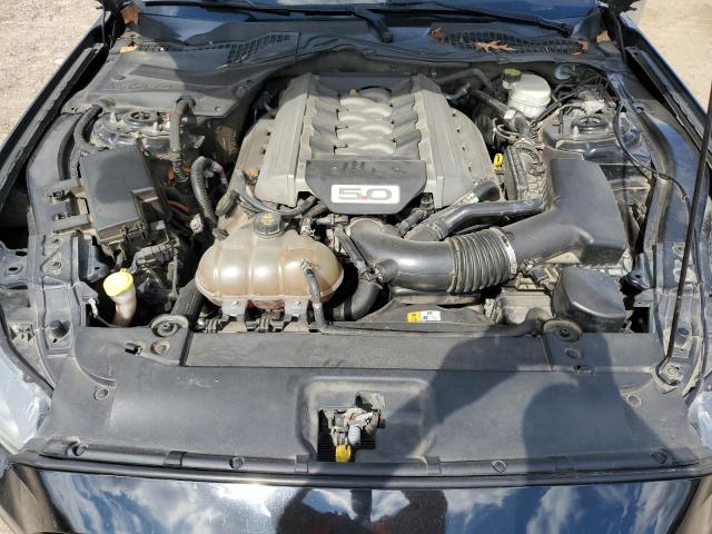 1FA6P8CF9G5312583 Ford MUSTANG GT